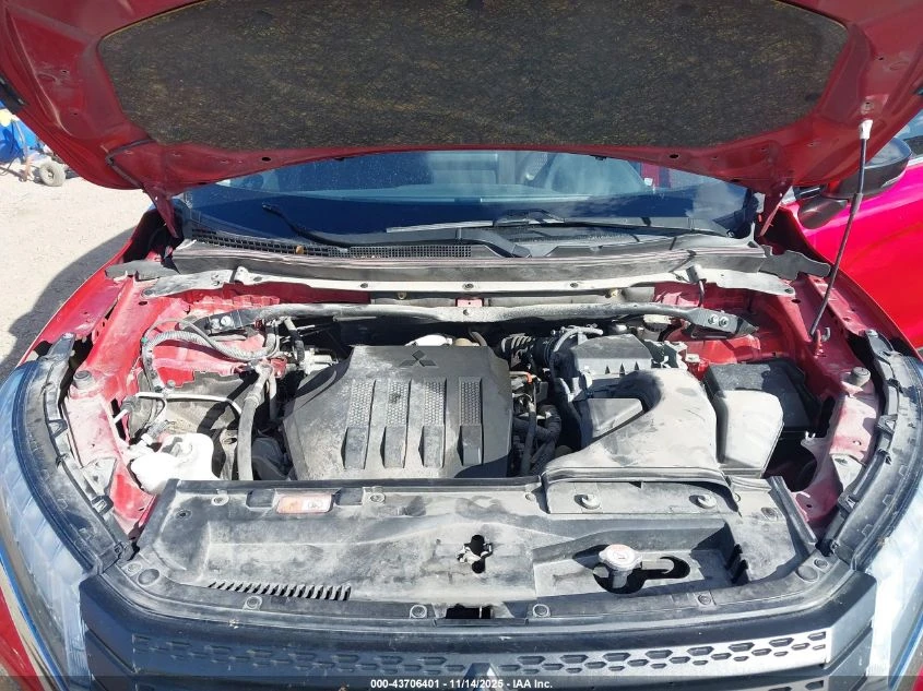 Mitsubishi Eclipse Cross 1.5L I-4 DI, DOHC, VVT, TURBO, 152HP 4X4 Drive | Mobile.bg � ����������� 15