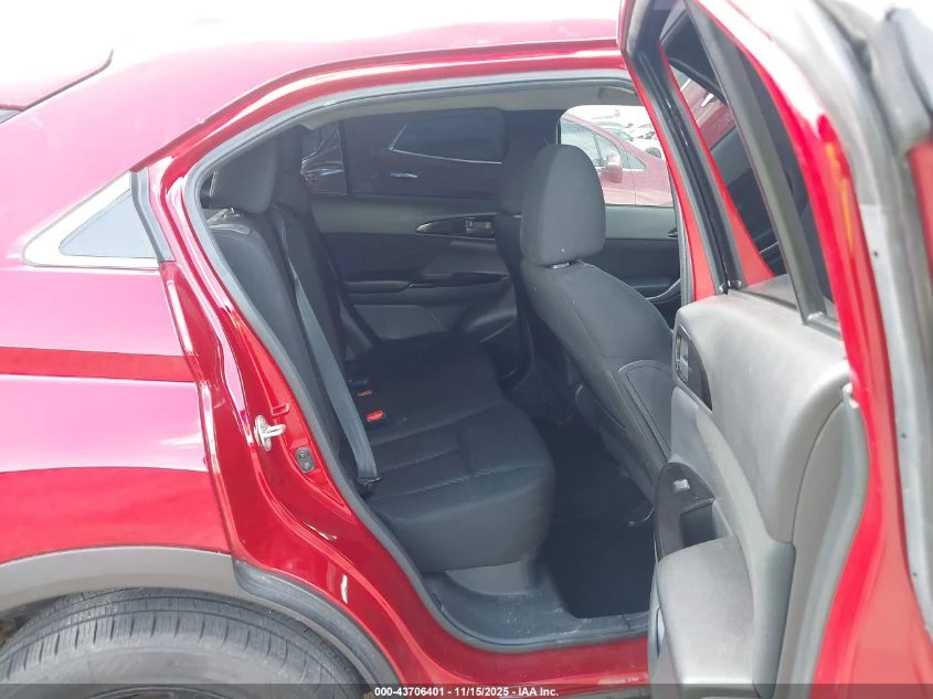 Mitsubishi Eclipse Cross 1.5L I-4 DI, DOHC, VVT, TURBO, 152HP 4X4 Drive | Mobile.bg � ����������� 13