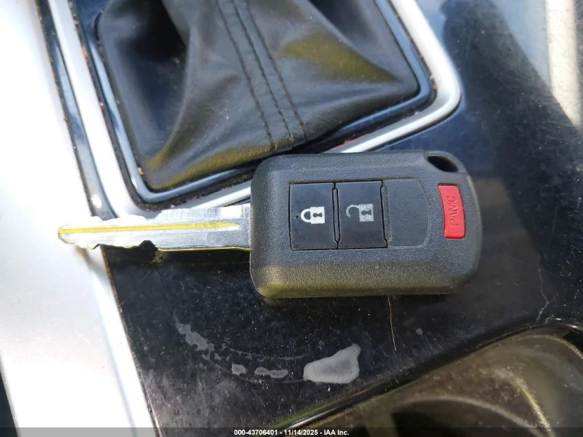 Mitsubishi Eclipse Cross 1.5L I-4 DI, DOHC, VVT, TURBO, 152HP 4X4 Drive - изображение 3