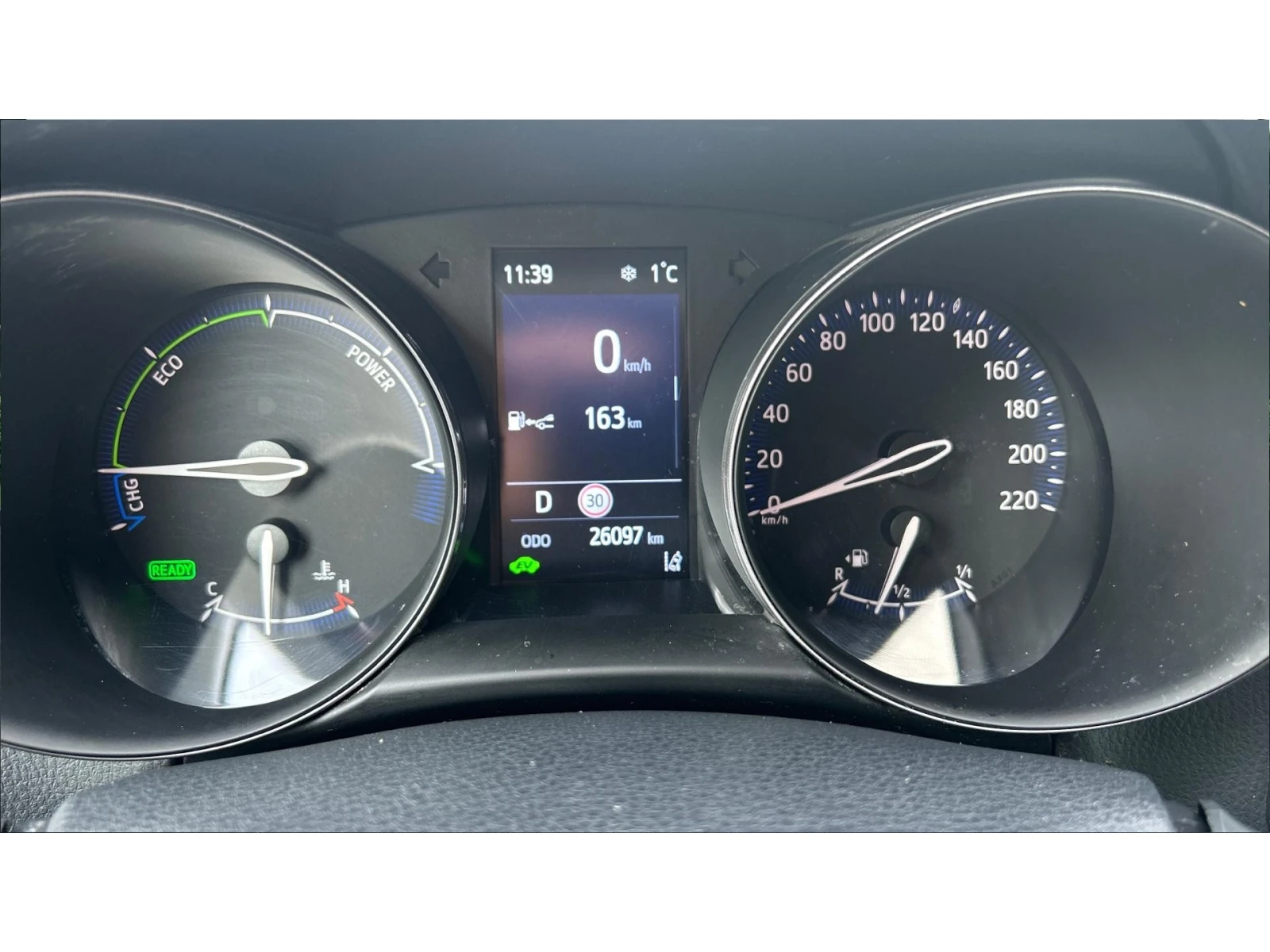 Toyota C-HR ������� ������ �� 303   | Mobile.bg � ����������� 14