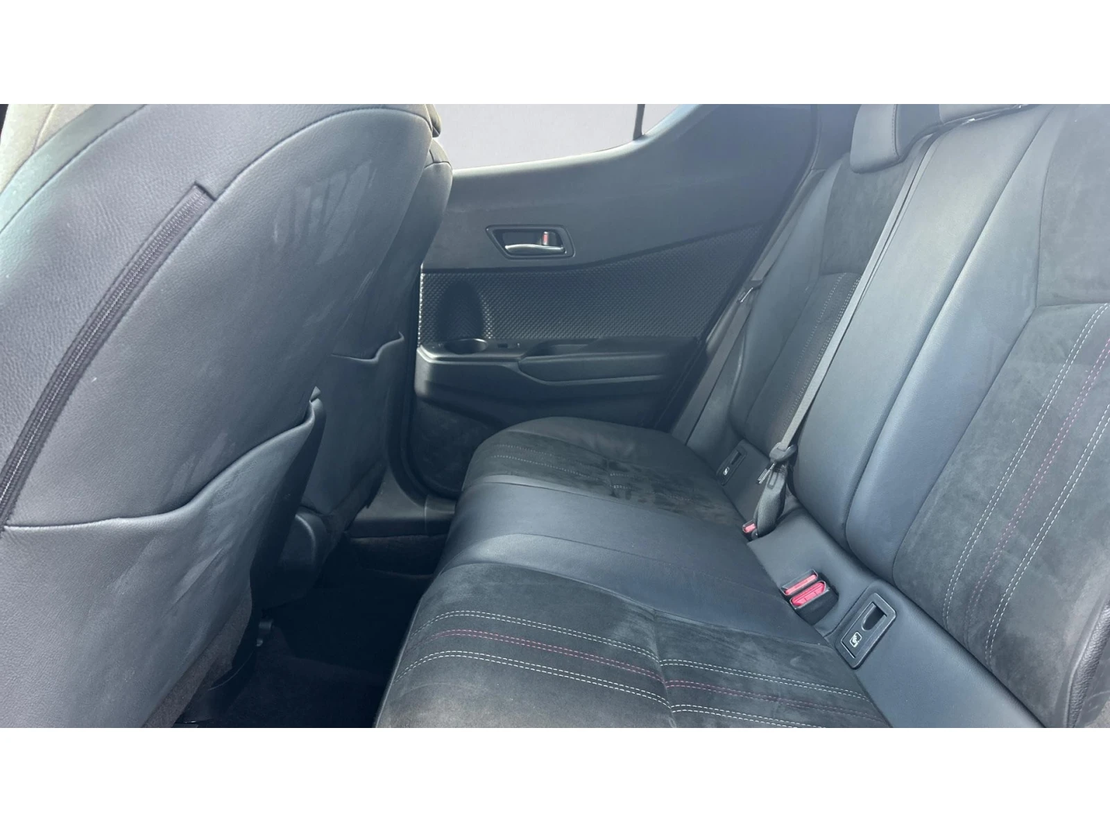 Toyota C-HR ������� ������ �� 303   | Mobile.bg � ����������� 11