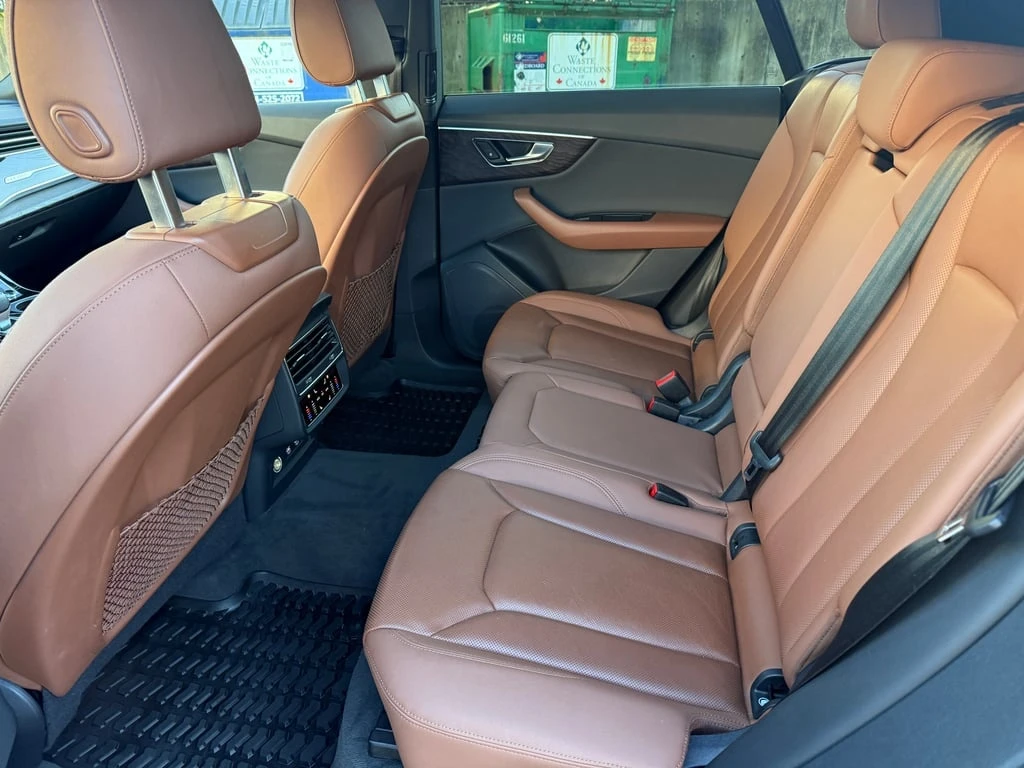 Audi Q8 * Progressiv * ���������* �������* 360 ������*  | Mobile.bg � ����������� 11