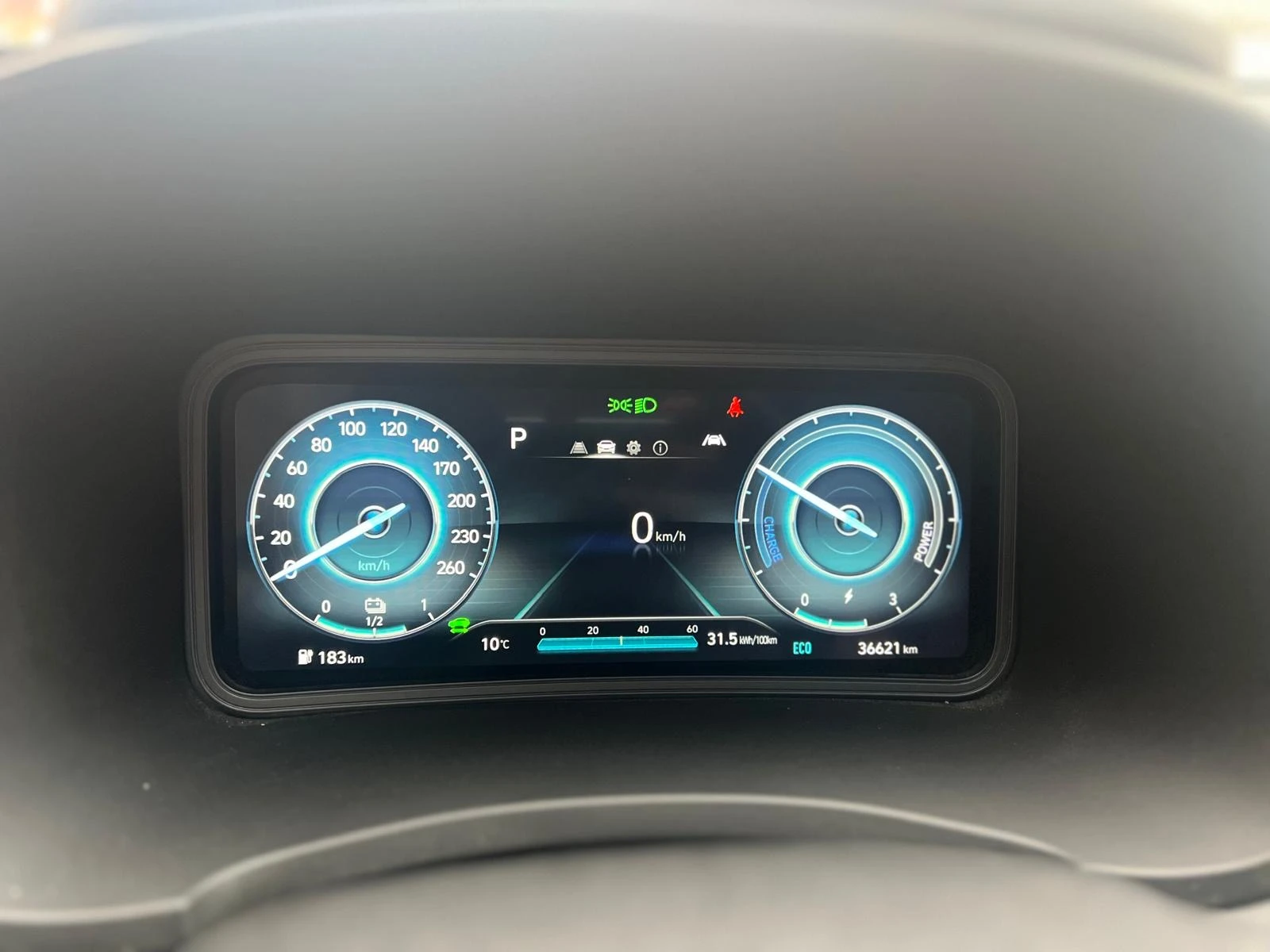 Hyundai Kona INTUITIVЕ - изображение 8