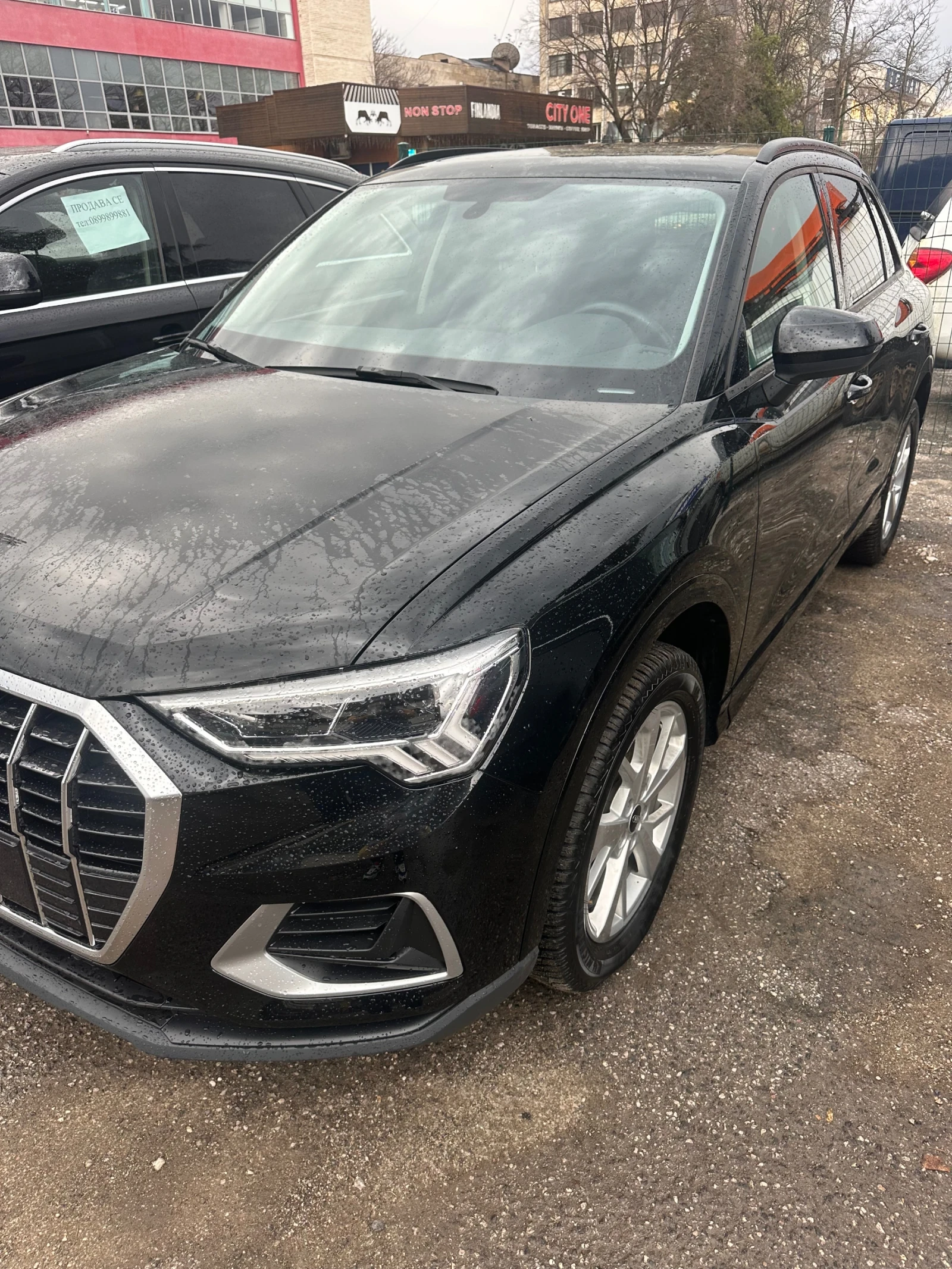Audi Q3  - изображение 3