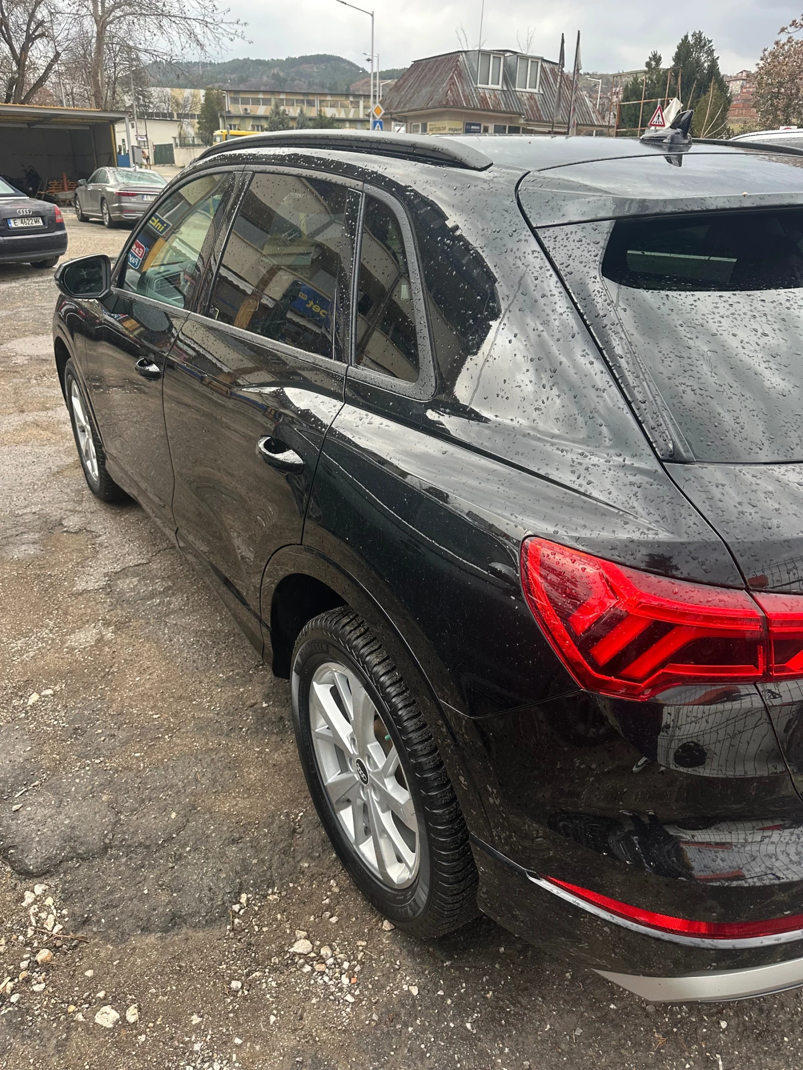 Audi Q3  - изображение 4