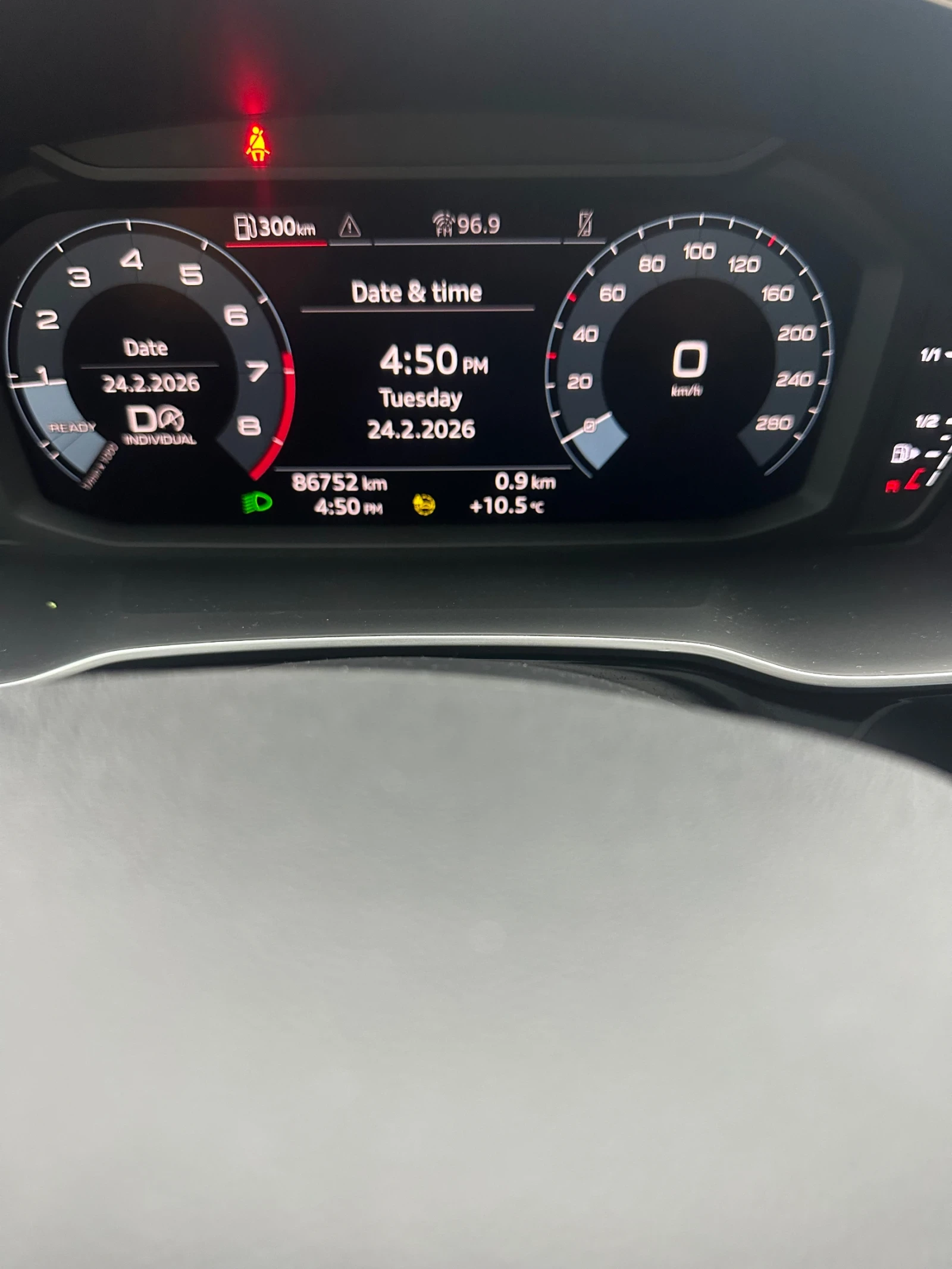 Audi Q3  - изображение 7