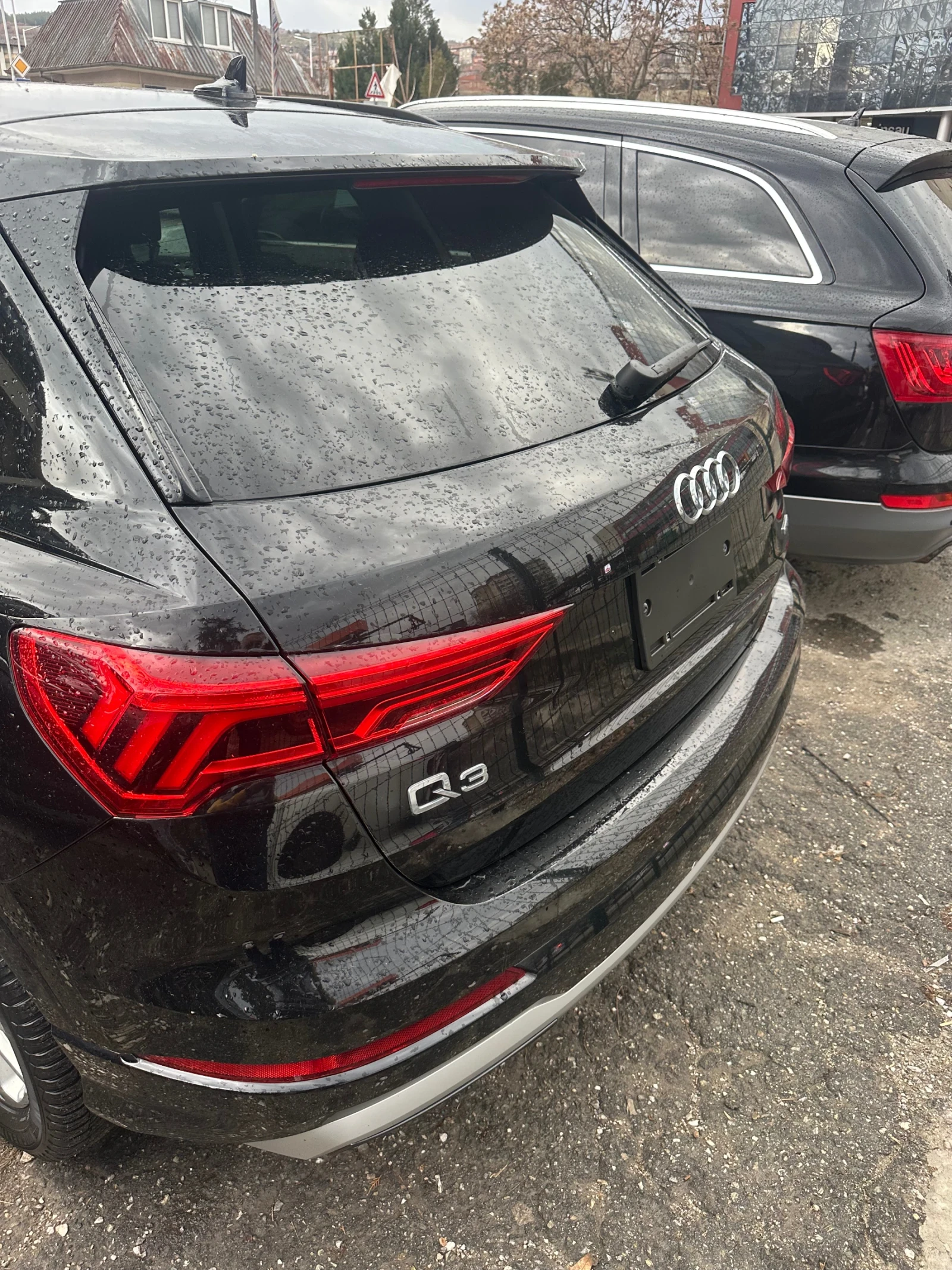 Audi Q3  - изображение 5