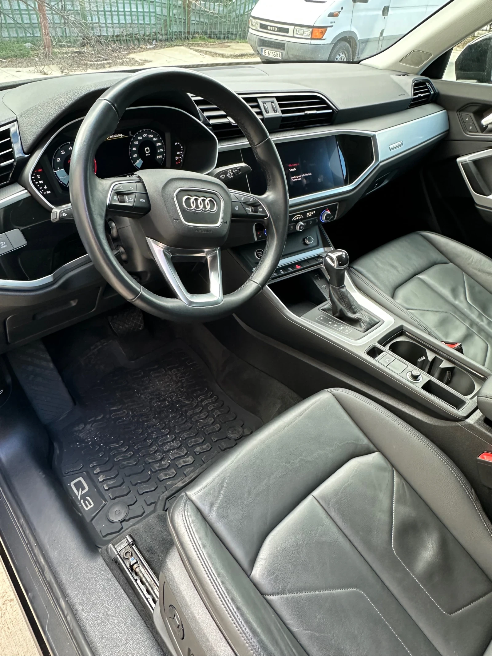 Audi Q3  - изображение 9