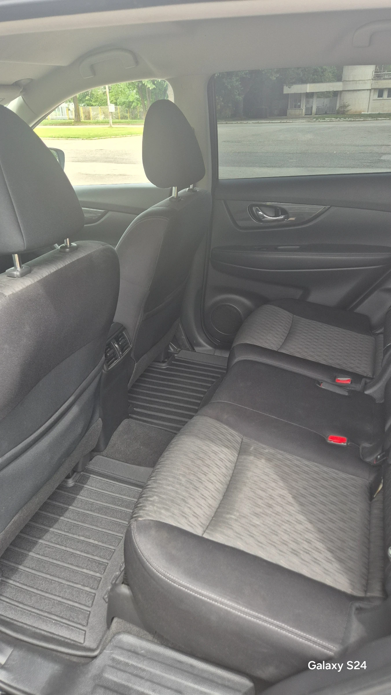 Nissan Rogue 2, 5 ������ 4?4 | Mobile.bg � ����������� 9