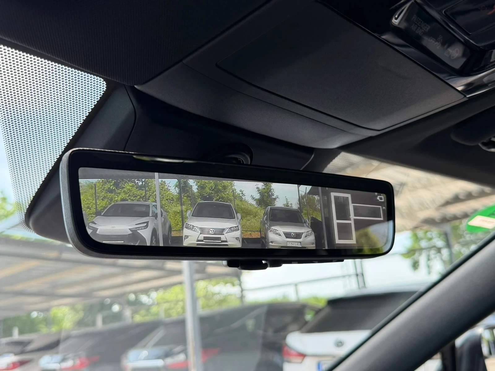 Lexus NX 450 H+ /F Sport/360Camera/HUD/Relax+ HHC , снимка 17 - Автомобили и джипове - 54748679