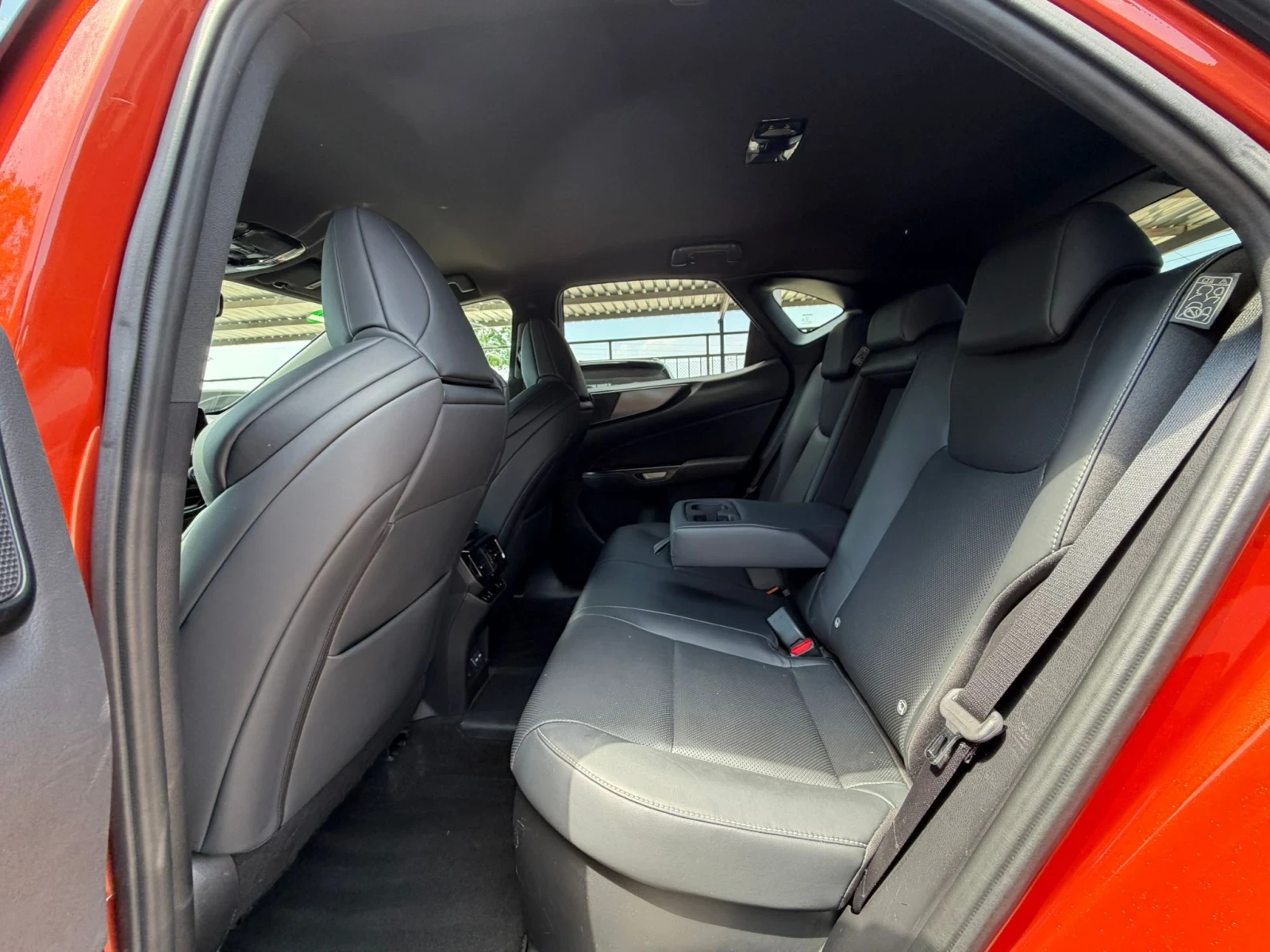 Lexus NX 450 H+ /F Sport/360Camera/HUD/Relax+ HHC , снимка 15 - Автомобили и джипове - 54748679