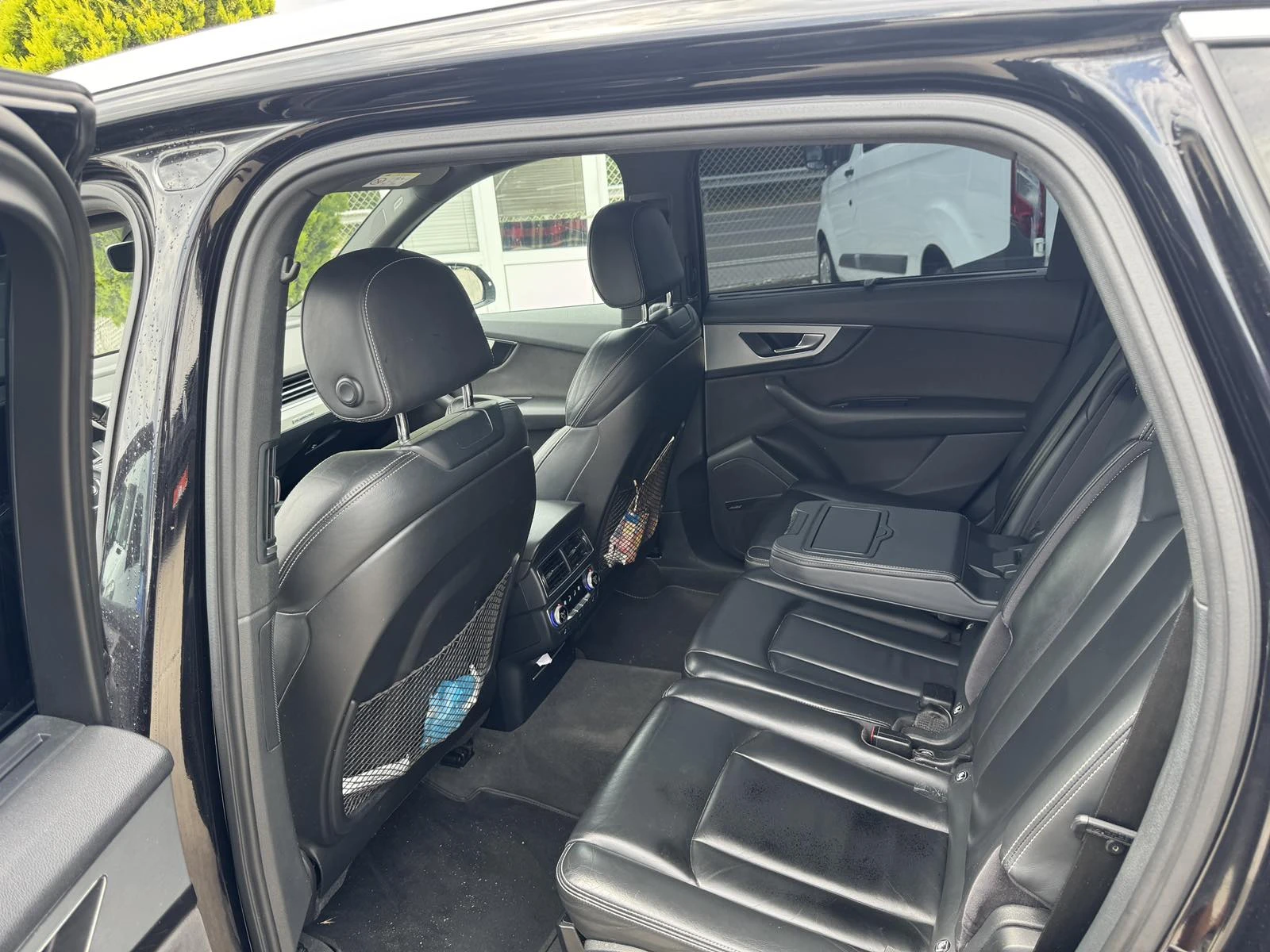 Audi Q7 3.0TDI 6+ 1МЕСТА, снимка 11 - Автомобили и джипове - 55218650