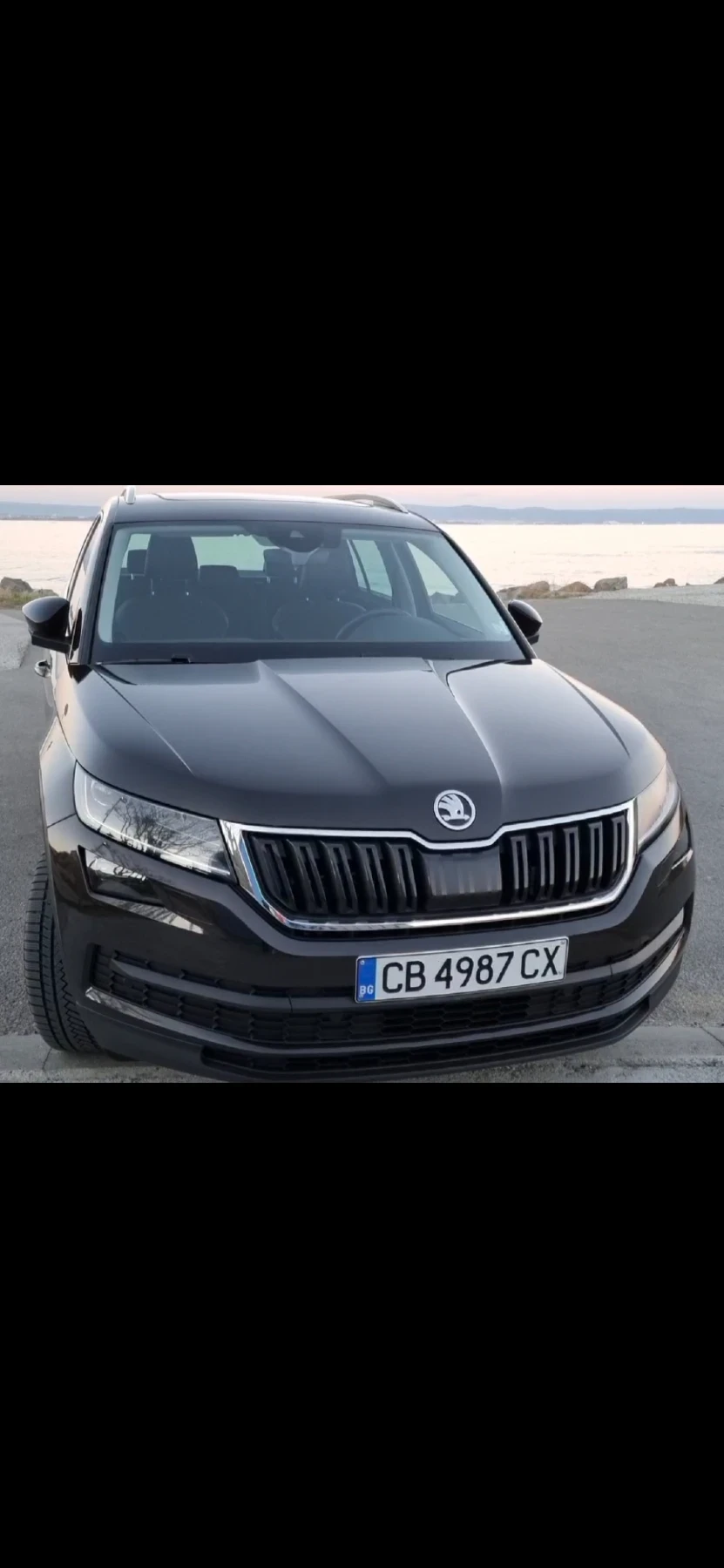Skoda Kodiaq Skoda Kodiaq 2.0 TDI DSG/7-места/Pano/Keyless/Digi
