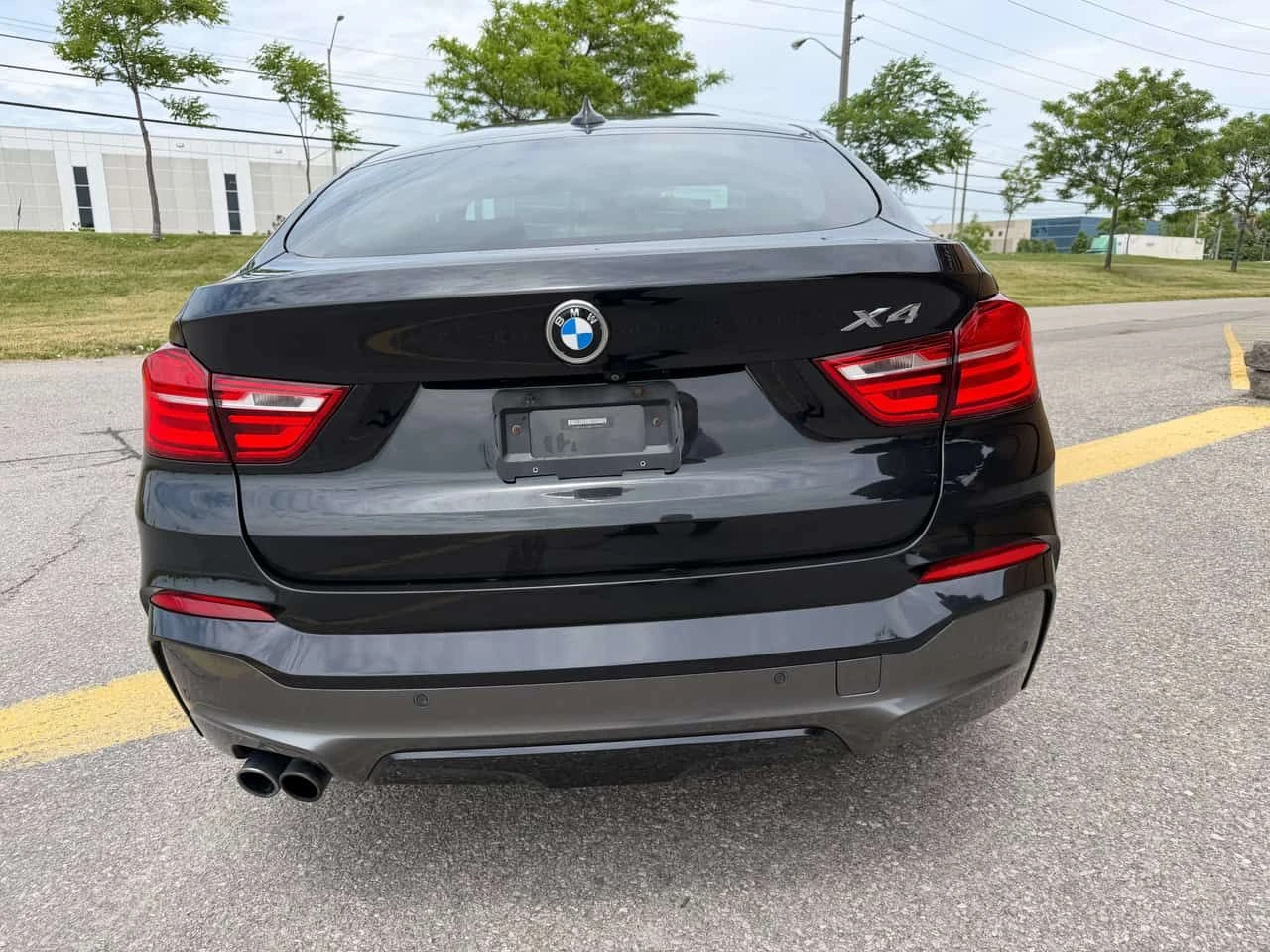 BMW X4 * xDrive M Sport Leather Navigation 4 Cyl Certifie, снимка 5 - Автомобили и джипове - 55435702