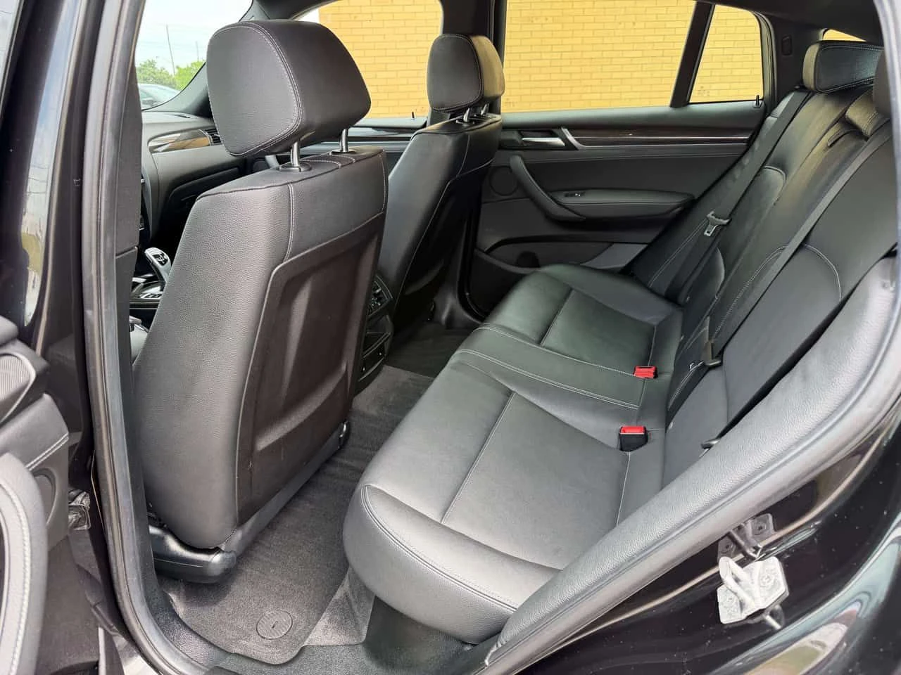 BMW X4 * xDrive M Sport Leather Navigation 4 Cyl Certifie, снимка 13 - Автомобили и джипове - 55435702