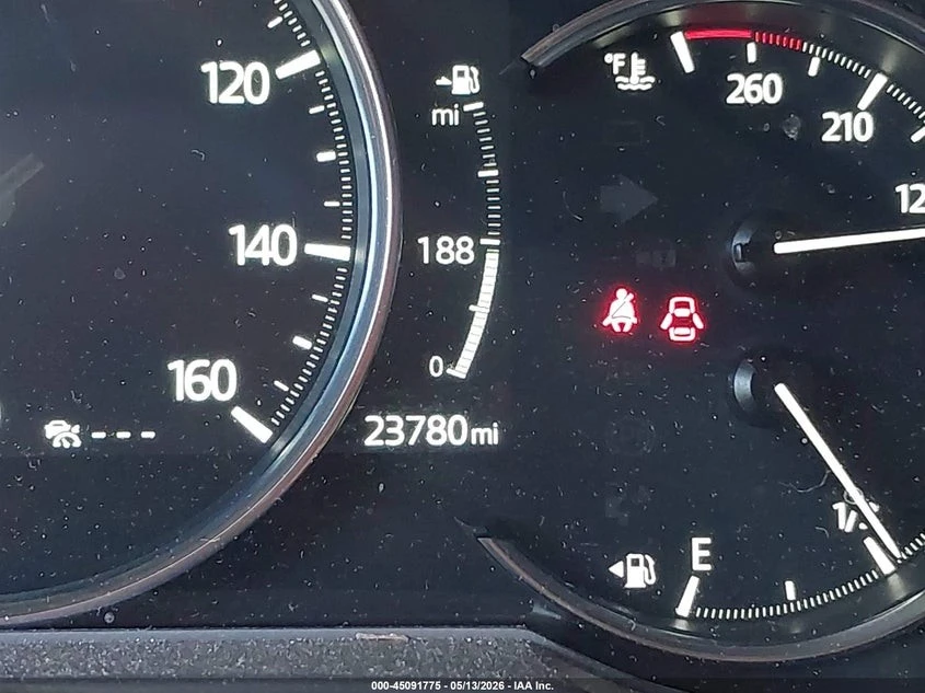 Mazda CX-5 * 2.5* CARBON* TURBO* ПАНО* KEYLESS* Camera* ПОДГР, снимка 16 - Автомобили и джипове - 55615667