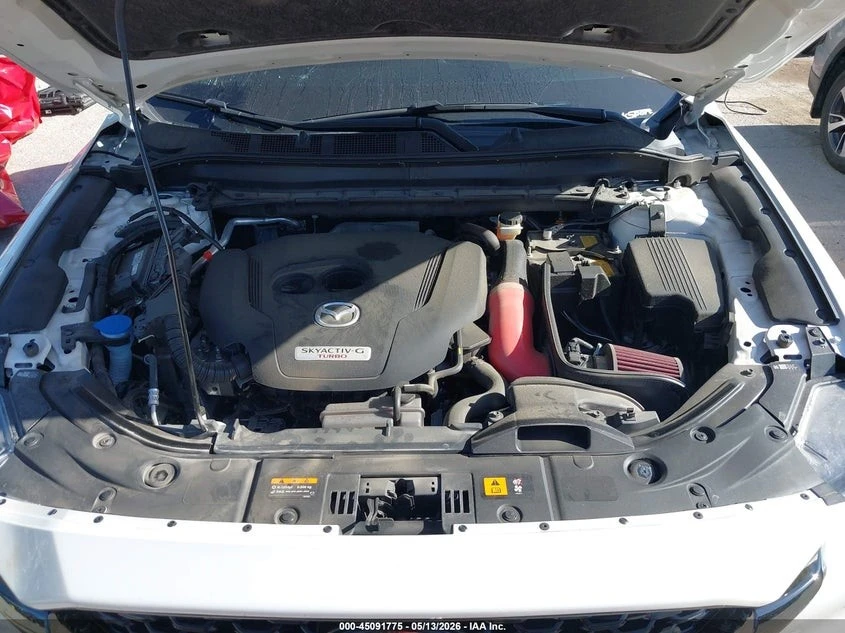 Mazda CX-5 * 2.5* CARBON* TURBO* ПАНО* KEYLESS* Camera* ПОДГР, снимка 14 - Автомобили и джипове - 55615667