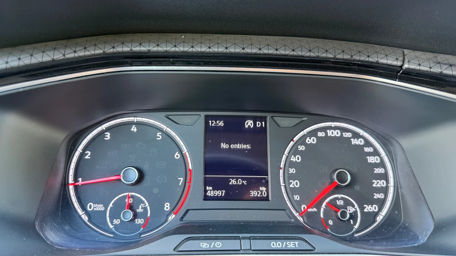 VW T-Cross, снимка 14 - Автомобили и джипове - 55675242