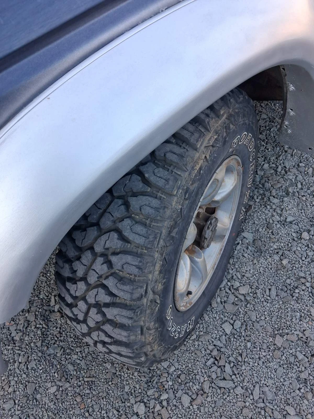 Mitsubishi Pajero, снимка 6 - Автомобили и джипове - 55963136