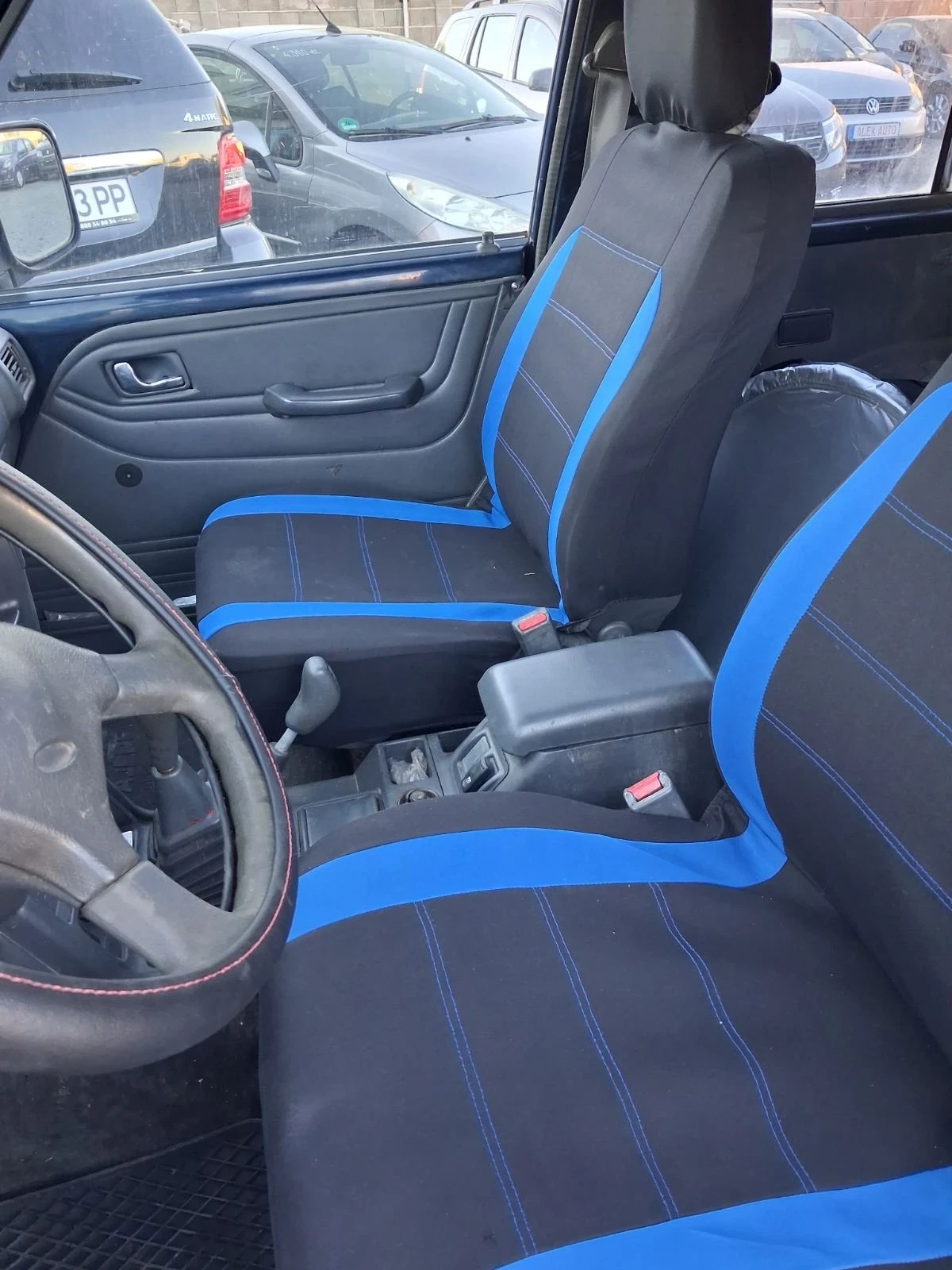 Mitsubishi Pajero, снимка 8 - Автомобили и джипове - 55963136