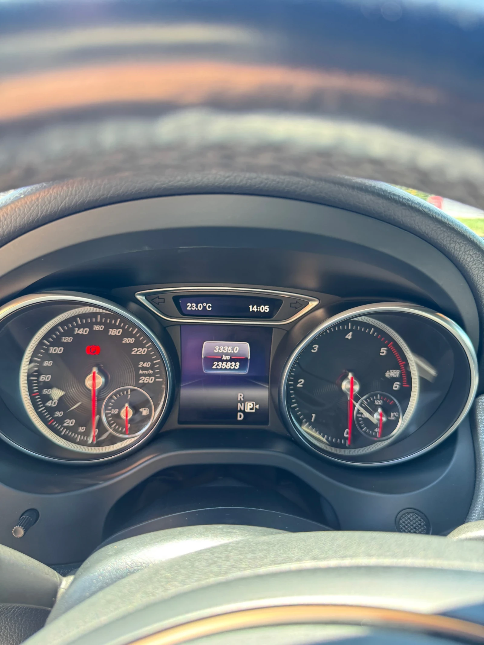 Mercedes-Benz GLA 200 Facelift | Panorama, снимка 5 - Автомобили и джипове - 56059522