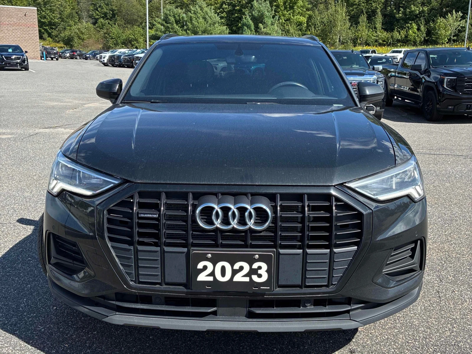 Audi Q3 * Komfort * CARFAX * ��� ������������ ������ | Mobile.bg � ����������� 6