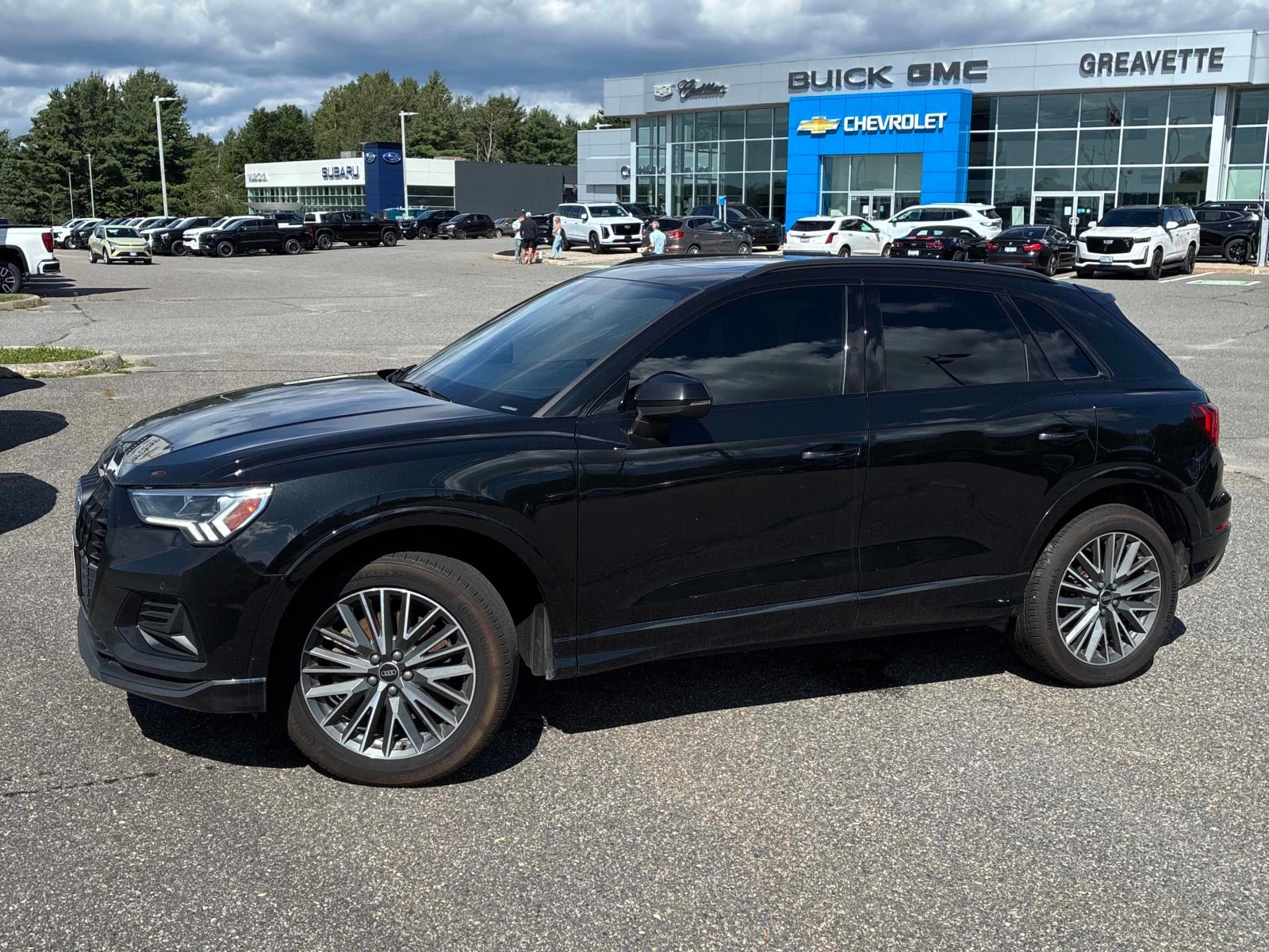 Audi Q3 * Komfort * CARFAX * ��� ������������ ������ | Mobile.bg � ����������� 15