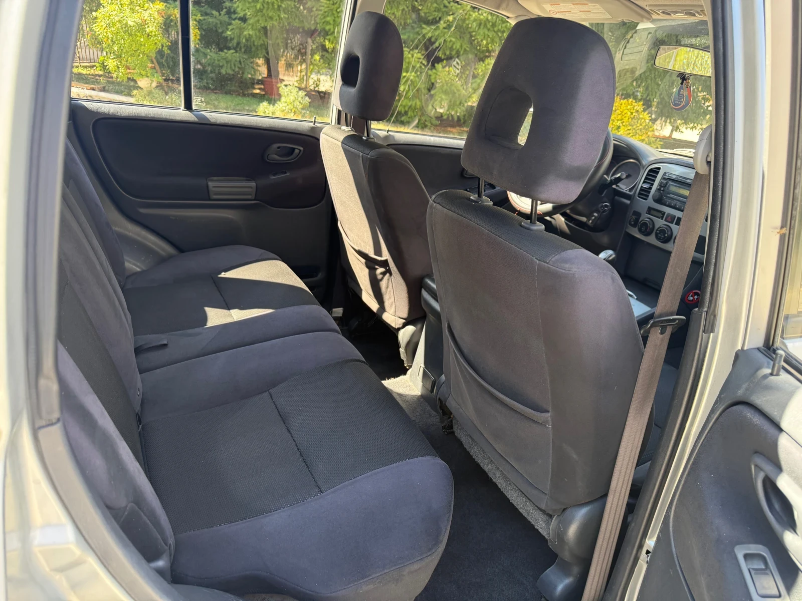 Suzuki Grand vitara 2.0i* ГАЗ* Facelift* , снимка 12 - Автомобили и джипове - 56210997
