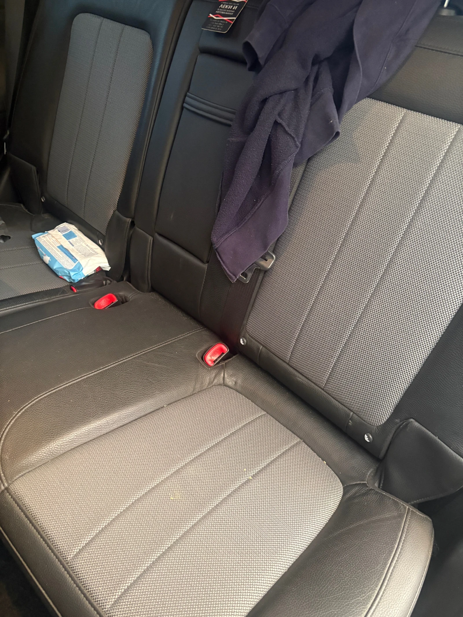 Opel Antara, снимка 4 - Автомобили и джипове - 56346811