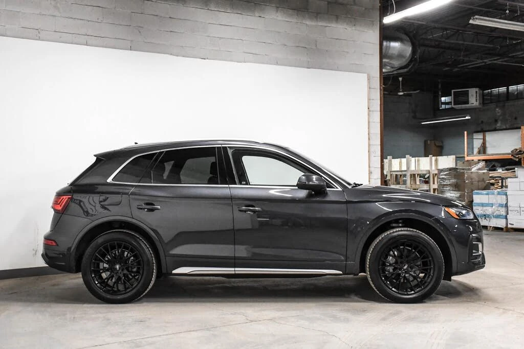 Audi Q5 45TFSI* ���������* ��������* ������ ����*  | Mobile.bg � ����������� 4