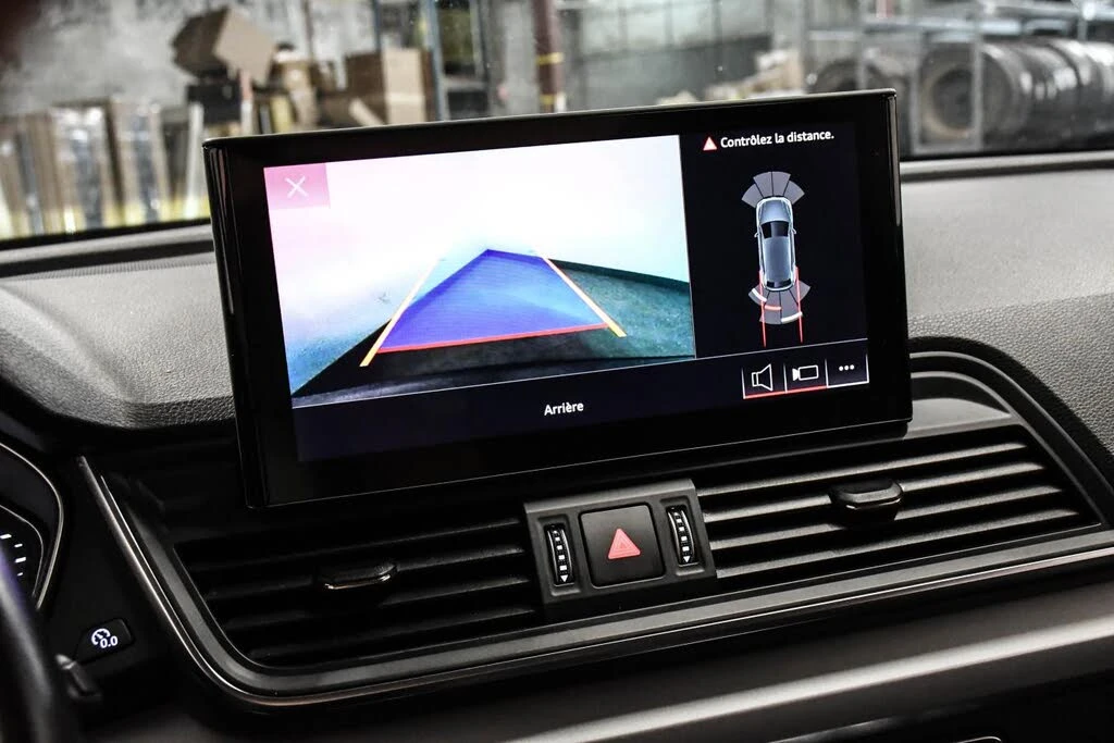 Audi Q5 45TFSI* ���������* ��������* ������ ����*  | Mobile.bg � ����������� 12