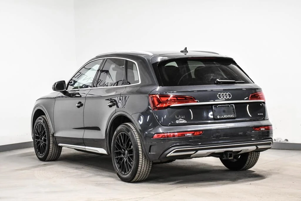 Audi Q5 45TFSI* ���������* ��������* ������ ����*  | Mobile.bg � ����������� 2