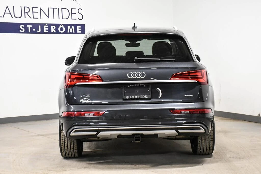 Audi Q5 45TFSI* ���������* ��������* ������ ����*  | Mobile.bg � ����������� 3