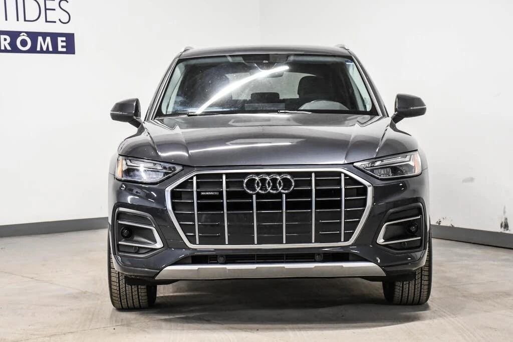 Audi Q5 45TFSI* ���������* ��������* ������ ����*  | Mobile.bg � ����������� 6