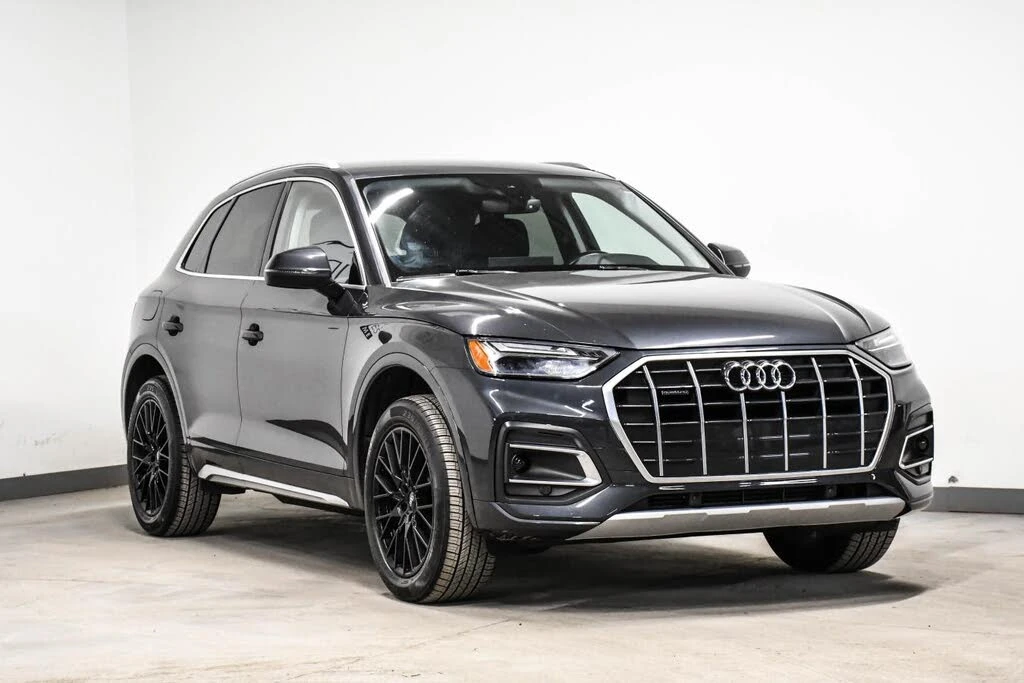 Audi Q5 45TFSI* ���������* ��������* ������ ����*  | Mobile.bg � ����������� 5