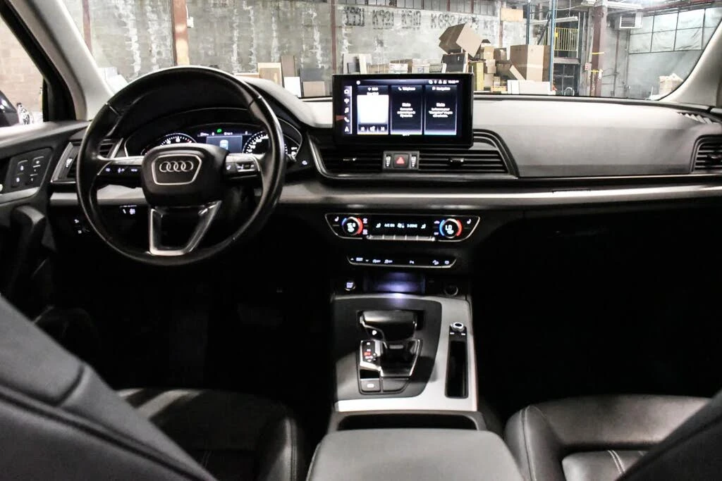 Audi Q5 45TFSI* ���������* ��������* ������ ����*  | Mobile.bg � ����������� 9