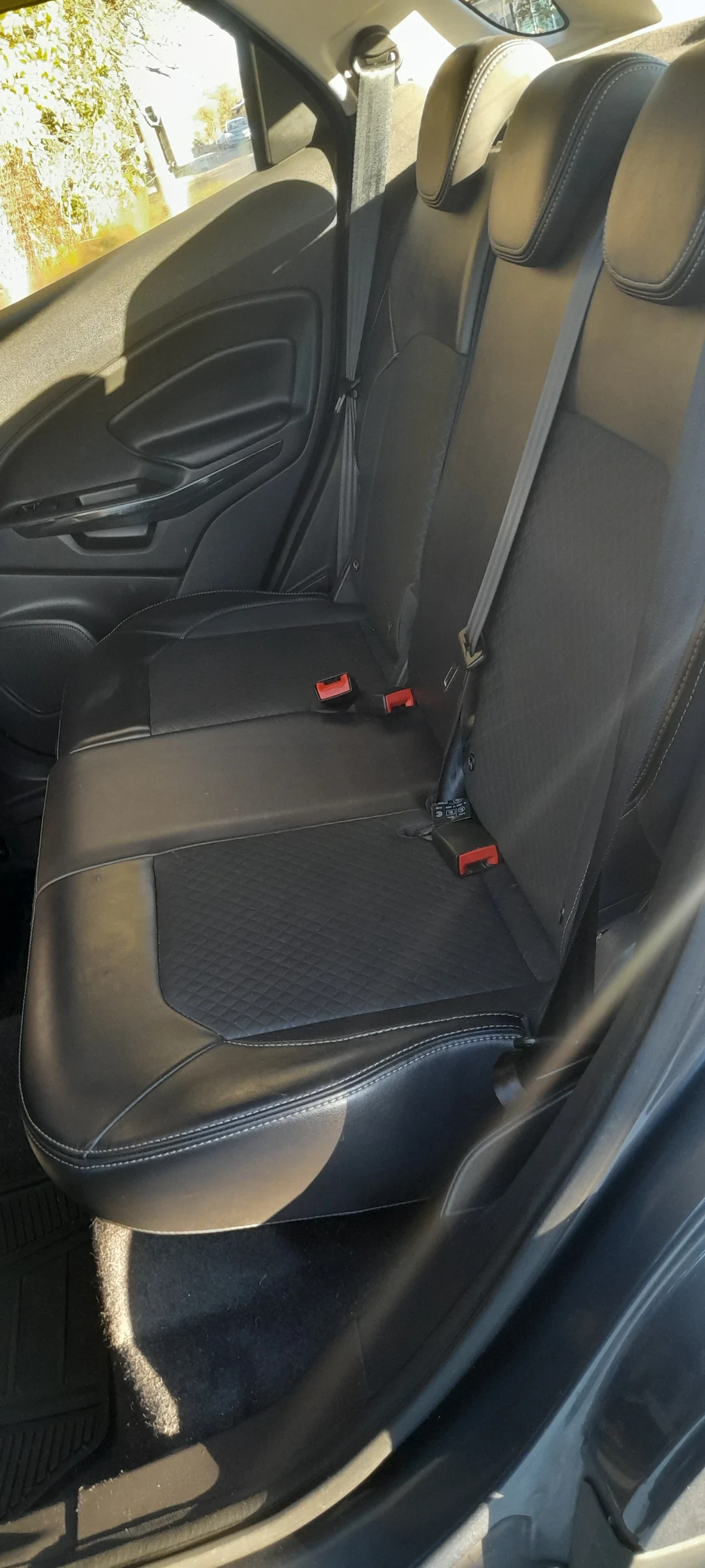 Ford EcoSport 1.0, снимка 9 - Автомобили и джипове - 56665255