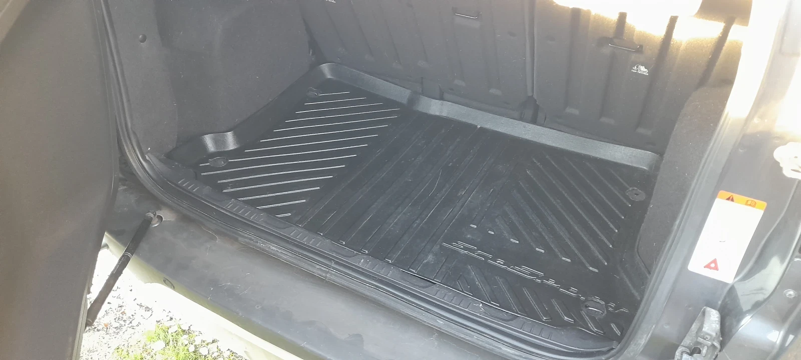 Ford EcoSport 1.0, снимка 14 - Автомобили и джипове - 56665255