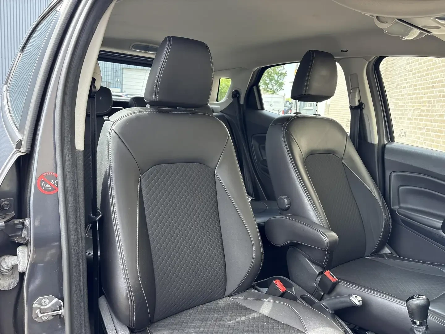 Ford EcoSport 1.0, снимка 8 - Автомобили и джипове - 56665255