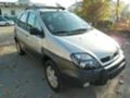 Renault Scenic rx4 dci, снимка 1