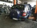 Renault Scenic rx4 dci, снимка 2