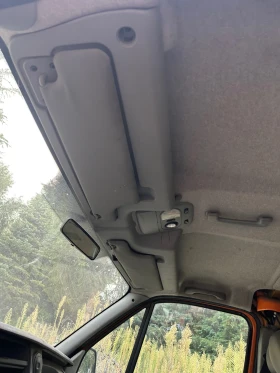 Opel Movano 2.5 CDTI, снимка 8