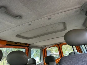 Opel Movano 2.5 CDTI, снимка 9