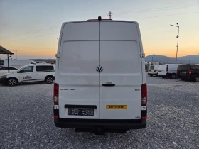 VW Crafter 2.0 TDI, Товаропътник, Климатик, Нави, ЕВРО 6, снимка 4