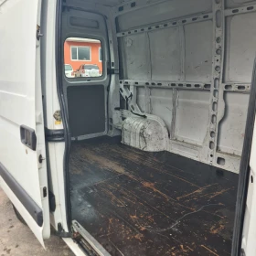 Renault Master 2.5 dCi 120 к.с. Дълга База, снимка 8