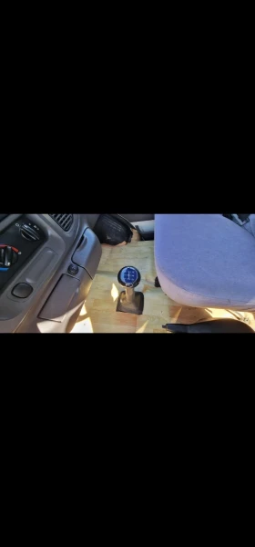 Ford Transit, снимка 4