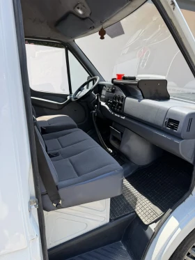 Mercedes-Benz Sprinter 312, снимка 7