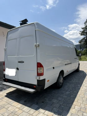 Mercedes-Benz Sprinter 312, снимка 4