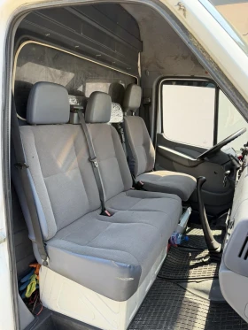 Mercedes-Benz Sprinter 312, снимка 8