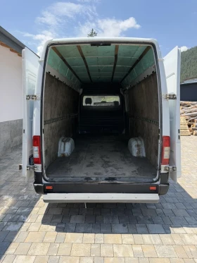 Mercedes-Benz Sprinter 312, снимка 5